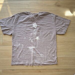 Darc Sport Short Sleeve Oversize Tee